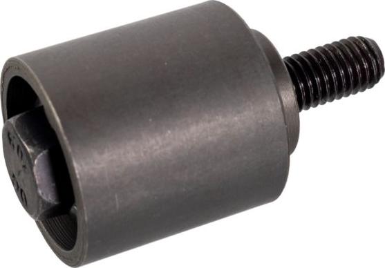 FEBI Bilstein 178713 - Паразитний / Провідний ролик, зубчастий ремінь autozip.com.ua