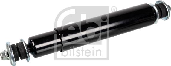 Febi Bilstein 173951 - Амортизатор autozip.com.ua