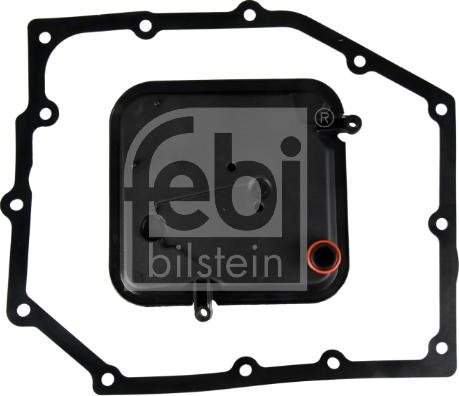 FEBI Bilstein 173931 - Гідрофільтри, автоматична коробка передач autozip.com.ua