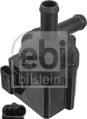 Febi Bilstein 173937 - Додатковий водяний насос autozip.com.ua