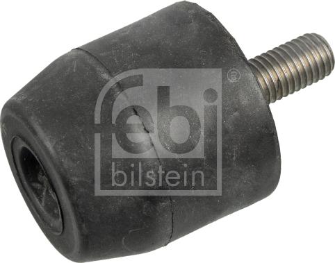 Febi Bilstein 173496 - Буфер, кабіна autozip.com.ua