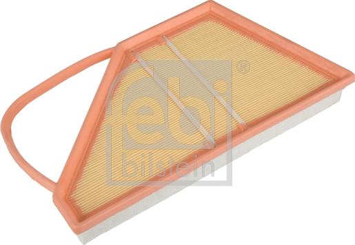 FEBI Bilstein 173462 - Повітряний фільтр autozip.com.ua