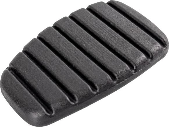 FEBI Bilstein 173408 - Педальні накладка, педаль гальма autozip.com.ua