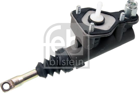 FEBI Bilstein 173412 - Головний циліндр, система зчеплення autozip.com.ua