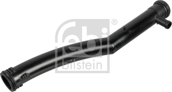 Febi Bilstein 173481 - Трубка охолоджуючої рідини autozip.com.ua