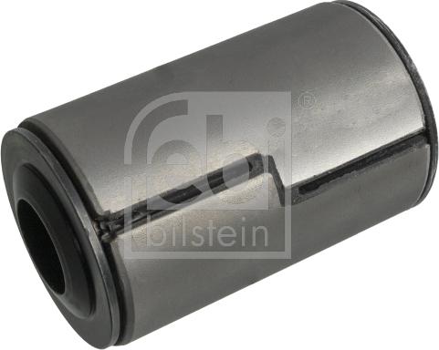 Febi Bilstein 173437 - Втулка, листова ресора autozip.com.ua