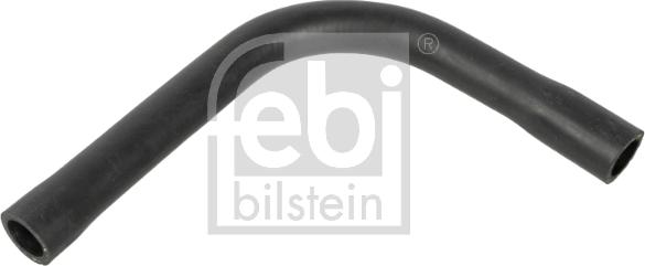 FEBI Bilstein 173471 - Шланг радіатора autozip.com.ua
