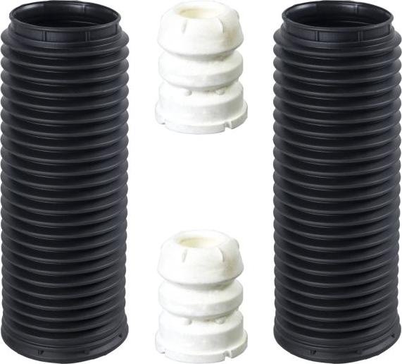 FEBI Bilstein 173598 - Пилозахисний комплект, амортизатор autozip.com.ua