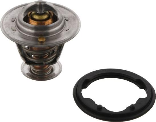 FEBI Bilstein 17355 - Термостат, охолоджуюча рідина autozip.com.ua