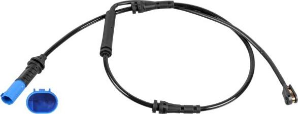 FEBI Bilstein 173560 - Сигналізатор, знос гальмівних колодок autozip.com.ua