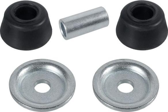 FEBI Bilstein 173563 - Опора стійки амортизатора, подушка autozip.com.ua