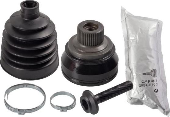 FEBI Bilstein 173506 - Шарнірний комплект, ШРУС, приводний вал autozip.com.ua