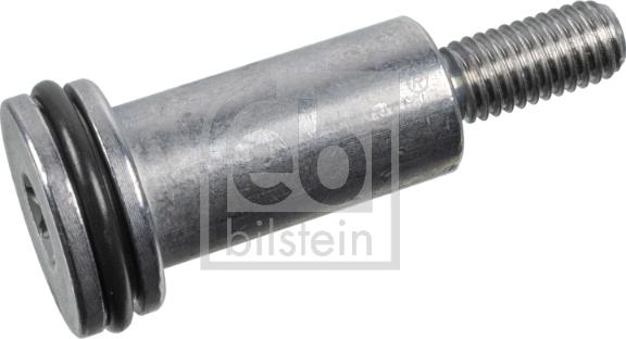 Febi Bilstein 173584 - Болти напрямних, ланцюг приводу autozip.com.ua