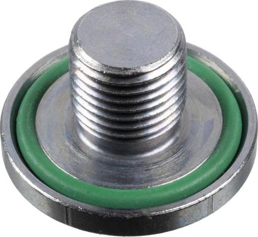 FEBI Bilstein 173581 - Різьбова пробка, картер коробки передач autozip.com.ua