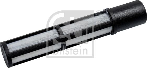 FEBI Bilstein 173531 - Карбамідний фільтр autozip.com.ua