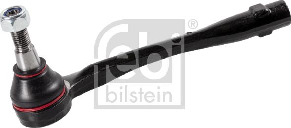 Febi Bilstein 173575 - Наконечник рульової тяги, кульовий шарнір autozip.com.ua