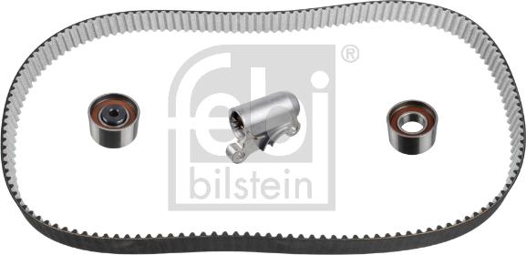 Febi Bilstein 173651 - Комплект ременя ГРМ autozip.com.ua