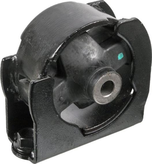 FEBI Bilstein 173658 - Подушка, підвіска двигуна autozip.com.ua