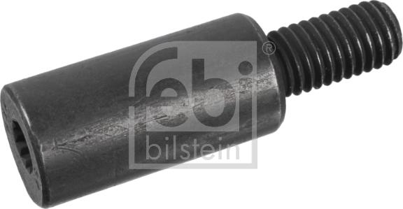 Febi Bilstein 173689 - Болт autozip.com.ua