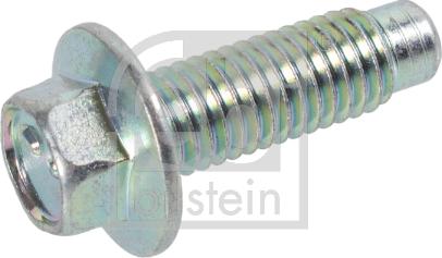 Febi Bilstein 173050 - Болт autozip.com.ua