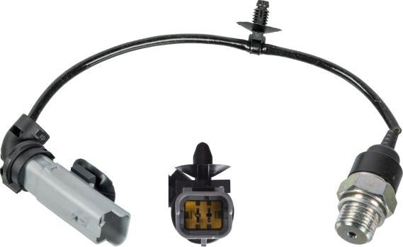 FEBI Bilstein 173001 - Датчик, тиск масла autozip.com.ua