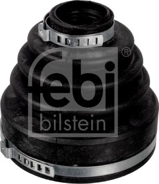 Febi Bilstein 173032 - Пильник, приводний вал autozip.com.ua