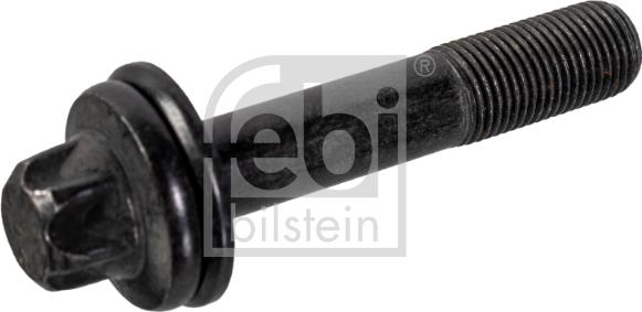 FEBI Bilstein 173153 - Болт, шестерня - розподільний вал autozip.com.ua