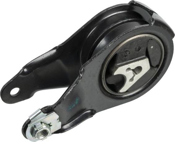 FEBI Bilstein 173183 - Подушка, підвіска двигуна autozip.com.ua