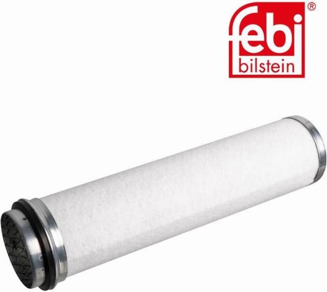 Febi Bilstein 173138 - Повітряний фільтр autozip.com.ua