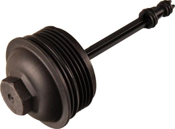FEBI Bilstein 173133 - Кришка, корпус масляного фільтра autozip.com.ua