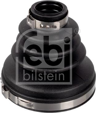 Febi Bilstein 173121 - Пильник, приводний вал autozip.com.ua