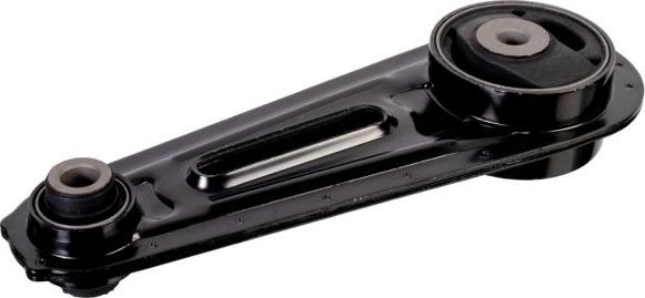 FEBI Bilstein 173899 - Подушка, підвіска двигуна autozip.com.ua