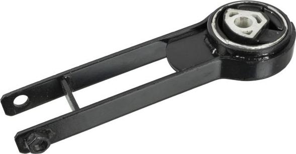 FEBI Bilstein 173840 - Подушка, підвіска двигуна autozip.com.ua