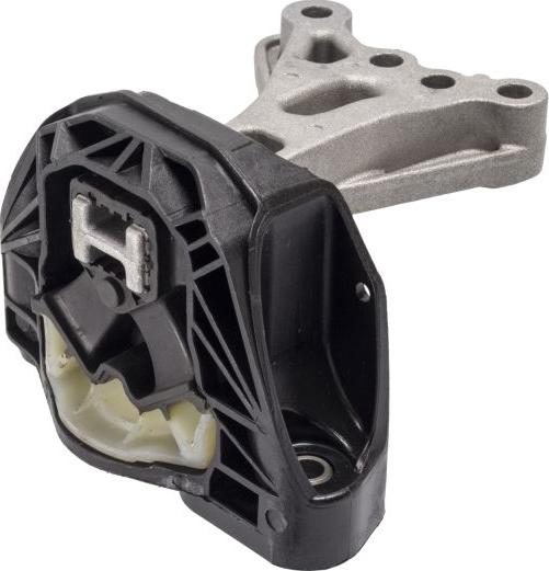 FEBI Bilstein 173841 - Подушка, підвіска двигуна autozip.com.ua