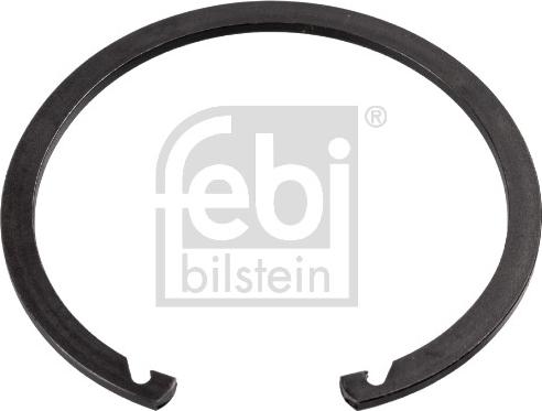 Febi Bilstein 173802 - Стопорне кільце autozip.com.ua