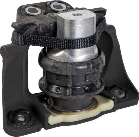 FEBI Bilstein 173816 - Подушка, підвіска двигуна autozip.com.ua
