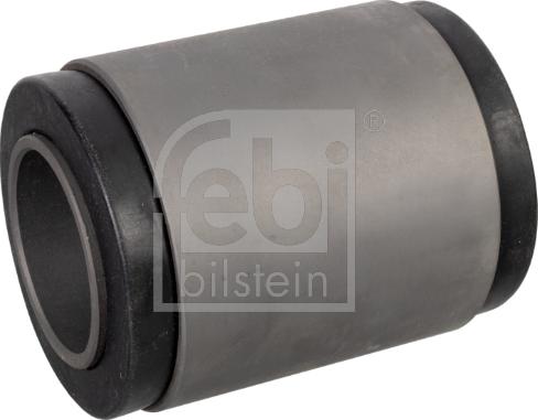 Febi Bilstein 173883 - Втулка, стабілізатор autozip.com.ua