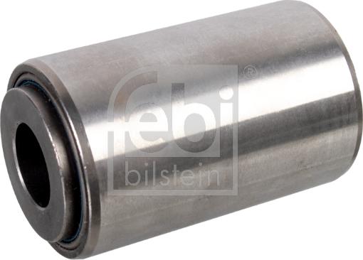 Febi Bilstein 173882 - Втулка, листова ресора autozip.com.ua