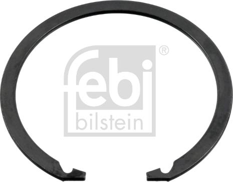 Febi Bilstein 173838 - Стопорне кільце autozip.com.ua