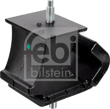 Febi Bilstein 173879 - Подушка, підвіска двигуна autozip.com.ua