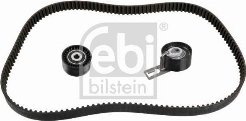 Febi Bilstein 173318 - Комплект ременя ГРМ autozip.com.ua