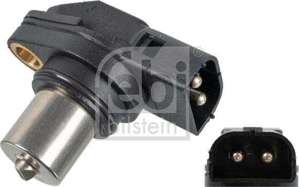 FEBI Bilstein 173379 - Датчик імпульсів, колінчастий вал autozip.com.ua