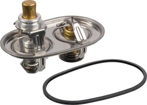 FEBI Bilstein 173372 - Термостат, охолоджуюча рідина autozip.com.ua