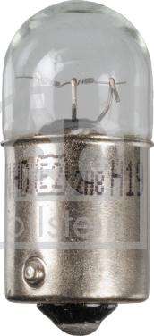 FEBI Bilstein 173299 - Лампа розжарювання, гальмо / габаритний вогонь autozip.com.ua