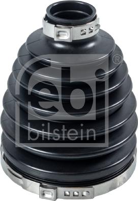 Febi Bilstein 173244 - Пильник, приводний вал autozip.com.ua