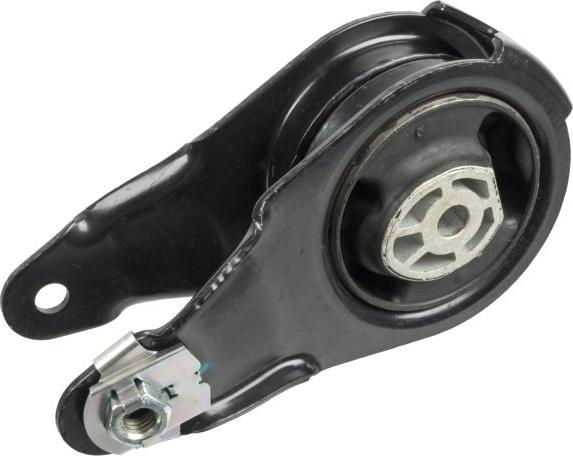 FEBI Bilstein 173248 - Подушка, підвіска двигуна autozip.com.ua