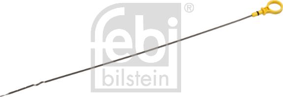 Febi Bilstein 173289 - Покажчик рівня масла autozip.com.ua
