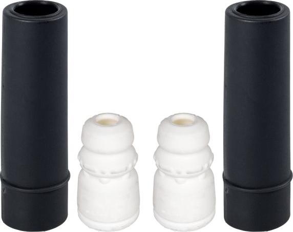 FEBI Bilstein 173795 - Відбійник, буфер амортизатора autozip.com.ua