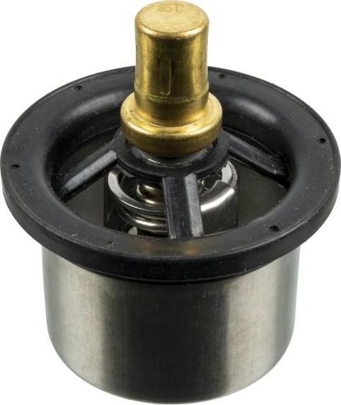 FEBI Bilstein 173719 - Термостат, охолоджуюча рідина autozip.com.ua