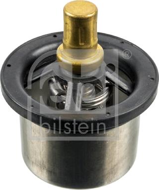 Febi Bilstein 173716 - Термостат, охолоджуюча рідина autozip.com.ua